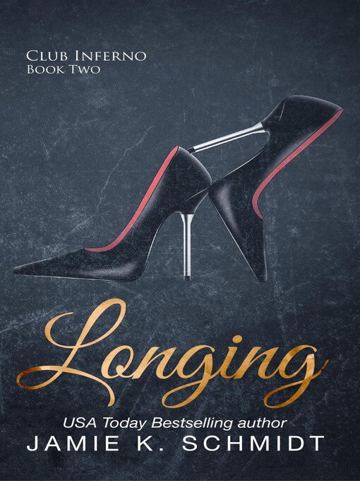 Title details for Longing by Jamie K. Schmidt - Available